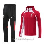 Chaqueta Liverpool Ll21Nth 2022/2023