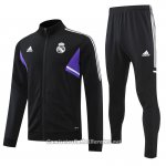 Chaqueta Real Madrid Rm09Ne 2022/2023