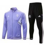 Chaqueta Real Madrid Rm11Ne 2022/2023