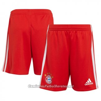 Pantalon Bayern Munich Primera 2022/2023