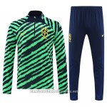 Sudaderas Brasil Bl06Nth 2022/2023