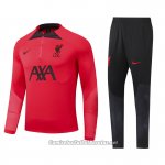 Sudaderas Liverpool Ll08Nth 2022/2023