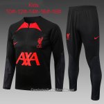 Sudaderas Liverpool Ninos Ll12Nth 2022/2023