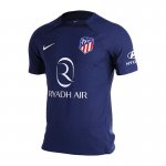 Tailandia Camiseta Atletico Madrid 4Th 2023/2024