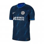 Tailandia Camiseta Chelsea Fc Segunda 2023/2024