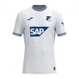 Tailandia Camiseta Hoffenheim Segunda 2023/2024