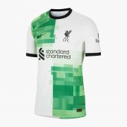 Tailandia Camiseta Liverpool Fc Segunda 2023/2024