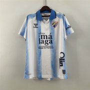 Tailandia Camiseta Malaga Primera 2023/2024