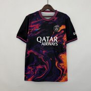 Tailandia Camiseta Psg Special Edition Anniversary 2023/2024