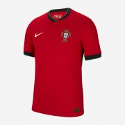 Tailandia Camiseta Portugal Primera 2023/2024