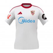 Tailandia Camiseta Sevilla Fc Primera 2025/2026