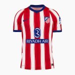 Tailandia Camiseta Atletico Madrid Primera 2026/2027