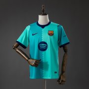 Tailandia Camiseta Barcelona Tercera 2026/2027