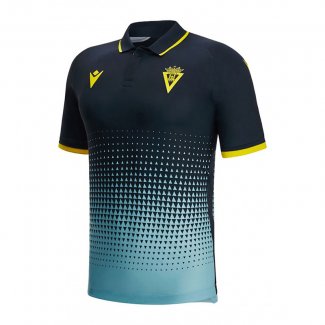 Tailandia Camiseta Cadiz Segunda 2022/2023