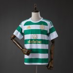 Tailandia Camiseta Celtic Primera 2026/2027