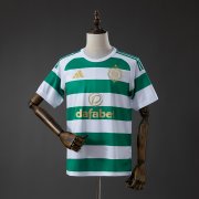 Tailandia Camiseta Celtic Primera 2026/2027