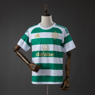 Tailandia Camiseta Celtic Primera 2026/2027