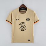 Tailandia Camiseta Chelsea Tercera 2022/2023