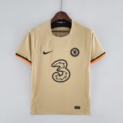 Tailandia Camiseta Chelsea Tercera 2022/2023