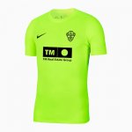 Tailandia Camiseta Elche Tercera 2021-2022