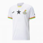 Tailandia Camiseta Ghana Primera 2022/2023