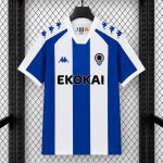 Tailandia Camiseta Hercules Primera 2026/2027
