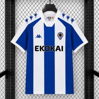 Tailandia Camiseta Hercules Primera 2026/2027