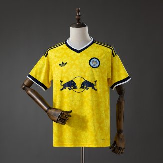 Tailandia Camiseta Leeds United Segunda 2026/2027