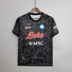 Tailandia Camiseta Napoli Special 2021-2022