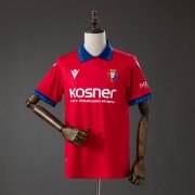 Tailandia Camiseta Osasuna Primera 2026/2027