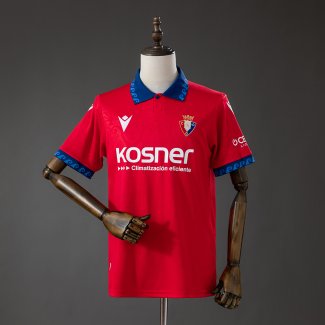 Tailandia Camiseta Osasuna Primera 2026/2027