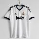 Tailandia Camiseta Real Madrid Primera 2012 2013