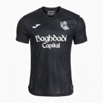 Tailandia Camiseta Real Sociedad Segunda 2026/2027