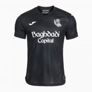 Tailandia Camiseta Real Sociedad Segunda 2026/2027