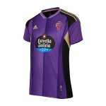 Tailandia Camiseta Valladolid Segunda 2022/2023