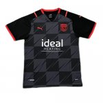 Tailandia Camiseta West Bromwich Segunda 2021-2022