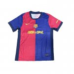 Tailandia Camiseta Barcelona SP 2025/2026