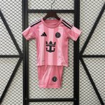 Camiseta Miami Ninos Primera 2025/2026