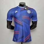 Camiseta Authentic Chelsea Special 2021/2022