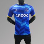 Camiseta Authentic Everton Primera 2021/2022