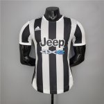 Camiseta Authentic Juventus Primera 2021/2022