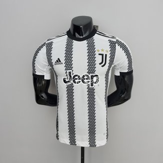 Camiseta Juventus Authentic Primera 2022/2023
