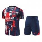 Camiseta Psg Entrenamiento Ninos Id0A33D 2024/2025