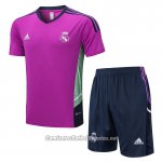 Camiseta Real Madrid Entrenamiento Rm11Ne 2022/2023