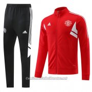 Chaqueta Manchester United Md21Nth 2022/2023