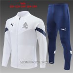 Chaqueta Marseille Ninos Me24Ne 2022/2023