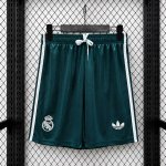 Pantalon Real Madrid Segunda 2026/2027 Pantalon Real Madrid Segunda 2026/2027
