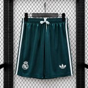 Pantalon Real Madrid Segunda 2026/2027