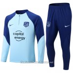 Sudaderas Atletico Madrid Ninos Am18Nen 2022/2023