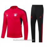 Sudaderas Bayern Munich Bm06Nn 2022/2023